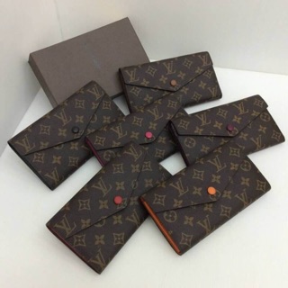 LV wallet