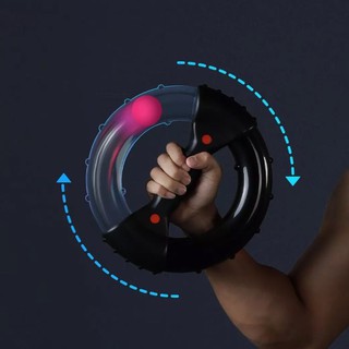 Xiaomi Yunmai Fitness Training Ring Relieve Stress Arm Strength Muslce Training Circle