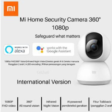 xiaomi mijia yuntai 1080p