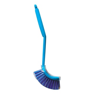 แปรงล้างสุขภัณฑ์ ฮ็อคกี้ รุ่น 171103 สีฟ้า แปรงขัดอเนกประสงค์ Toilet Brush Hockey Model 171103 Blue