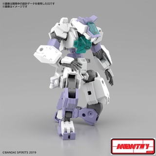 30MM # 46 1/144 EEXM-S01U FORESTIERI 01