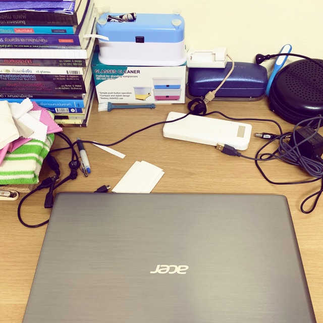 ขายnotebook  Acer swift3 315-41 FHD