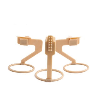 【ddydental】อุปกรณ์ทันตกรรมดิจิทัล เซนเซอร์รังสี X-ray สําหรับใช้ในตําแหน่งฟิล์มทันตกรรม 3 ชิ้น