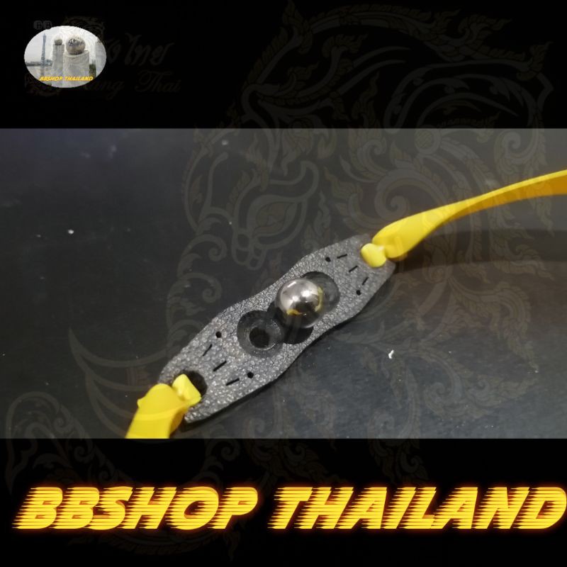 ยางรองหนังสติ๊ก​อย่างดี​ รูปที่ 4