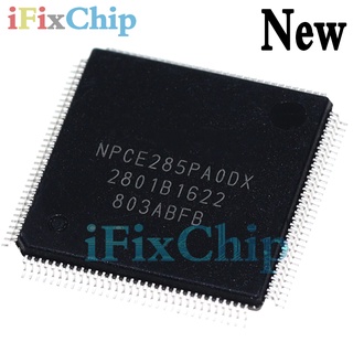 New NPCE285PA0DX NPCE285PAODX QFP-128