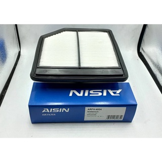 กรองอากาศ AISIN ARFH-4004 สำหรับรถ HONDA CIVIC FD ปี 2006 -2011 (ARFH-4004)