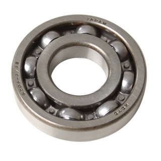 แท้ ญี่ปุ่น ตลับลูกปืน RG150 Gamma แกมม่า SUZUKI BEARING JAPAN  20X47X10.5