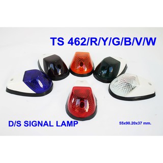 ไฟตาจิ๋ว ธรรมดา,LED GEN SIGNAL LAMP By. TS.Motor