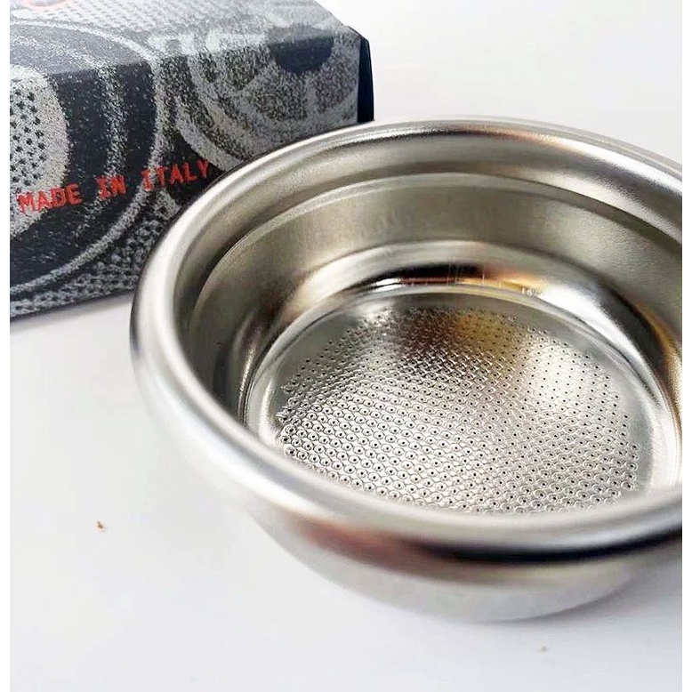 ++พร้อมส่ง++ ตะแกรง IMS 58 mm. Filter Basket Espresso ตะแกรงสำหรับใส่ผง