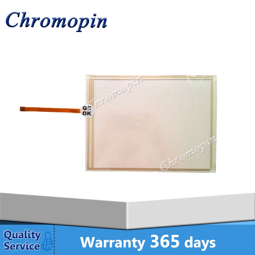 แผงหน้าจอสัมผัสสําหรับ Pro-face PFXGP4501TAA PFXGP4501TADW