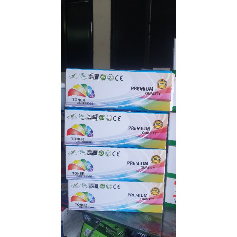 เครื่องพิมพ์เลเซอร์สี ฟูจิ Xerox DocuPrint CM305df พิมพ์เร็ว 23 ppm