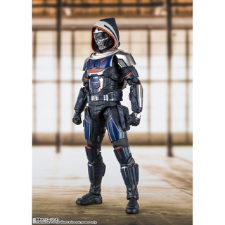 S.H.Figuarts Taskmaster (Black Widow) [ Marvel ] 4573102589613