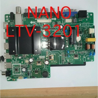 บอร์ดทีวีnanoรุ่นLTV-3201