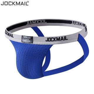 Jockstraps กางเกงชั้นในเซ็กซี่สําหรับผู้ชาย