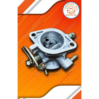 คาบิวอันบน ISUZU KBD แท้ห้าง 5-14310294-2 ราคาตั้ง 3010 บาท