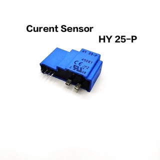 HY25-P  HY 25-P LEM CURENT TRANSDUCERS 25A AC/DC👉👉👉 สินค้าพร้อมจัดส่ง