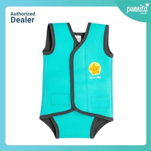 BBluv Wräp Neoprene Baby Wetsuit