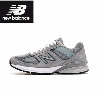 New Balance 990 grey 100% authentic