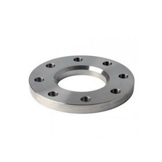 หน้าแปลน หน้าจาน เชื่อม (FLANGE)