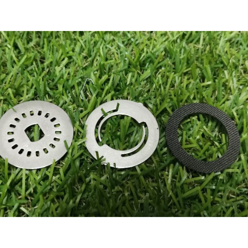 ATC DRAG CLICKER ATC COMBAT PLUS / V2