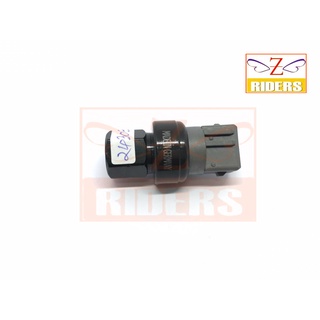 เพรสเชอร์สวิทช์ Volvo S40 ปลั๊ก 3ขา,S60,S70,S80,Benz W140,W201,W202,W210 แท้! Pressure Switch วอลโว่,เบนซ์ (24303)