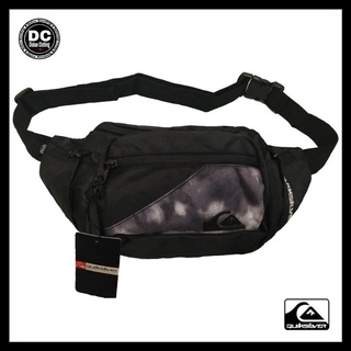Ripcurl กระเป๋าสะพายข้าง RIPCURL WAISTBAG RIPCURL โลโก้เหล็ก