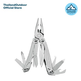 Leatherman Wingman คีมอเนกประสงค์