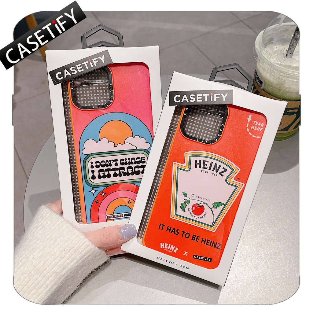 เคสโทรศัพท์มือถือแบบใส ลายมะเขือเทศ สําหรับ Iphone 15Pro 12Pro XS 11 12Promax 13Promax 11 12 13 14 15 7P