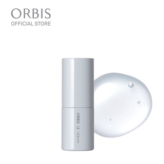 ORBIS U SERUM  (เซรั่ม) 25ml. ออบิส ยู เซรั่ม ช่วยเพิ่มความชุ่มชื้นให้ชั้นผิว (Exp.10/2023)