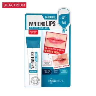 MEDIHEAL Labocare Pantenolips Healssence ลิปบาล์ม 10ml