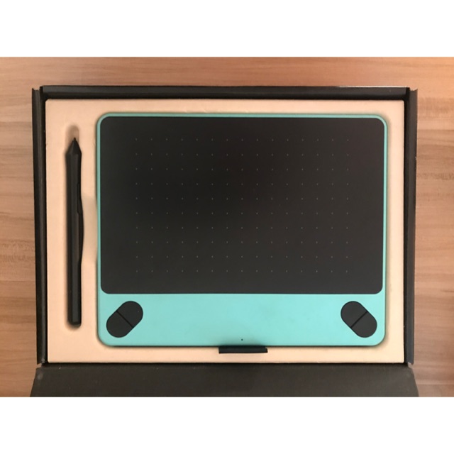 Wacom Intuos Draw Small