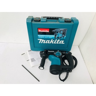 Makita สว่านโรตารี่  HR2810 800W SDS-PLUS M-MCC