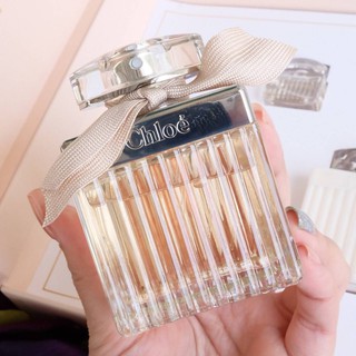 Chloe EDP โบว์ครีม แบ่งขาย แท้ 100%