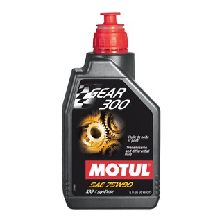 Motul Gear300 75W-90 1L