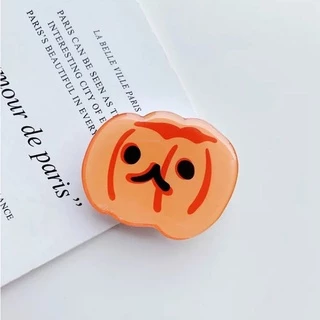 🔥ส่งจากไทย🔥 Griptok ผีน้อยน่ารัก ที่จับมือถือ แหวนจับมือถือ PopSockets กริปต๊อก สำหรับติดโทรศัพท์มือถือ