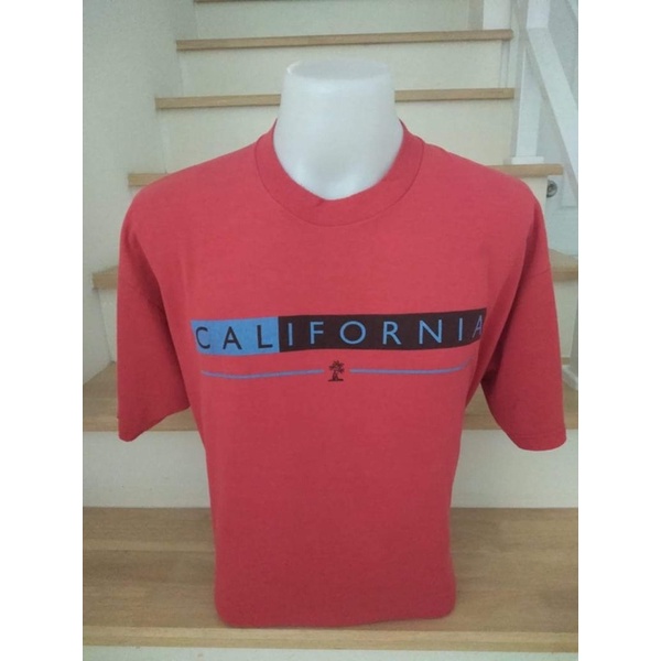 เสื้อยืดมือสอง USA (90’S)