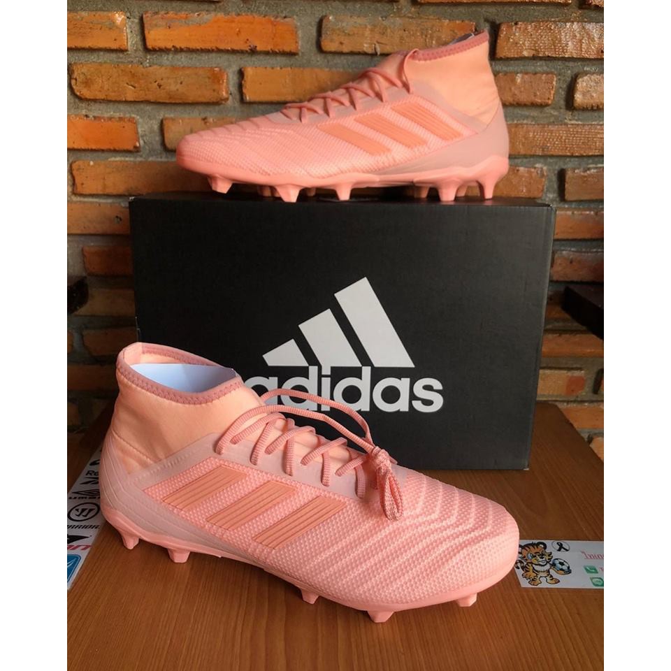 adidas predator pink 18.2