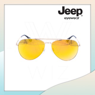 แว่นกันแดด JEEP รุ่น 1062 สี 10 ไซส์ 62