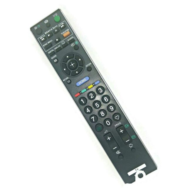 Remote control tv SONY BRAVIA