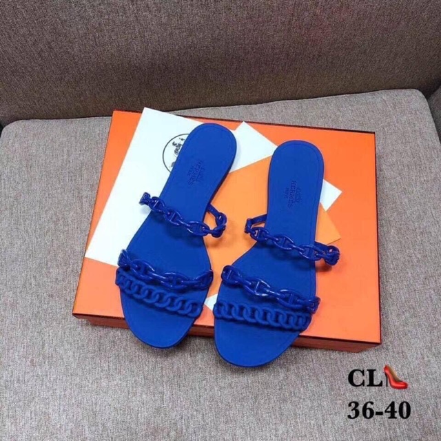 รองเท้าแตะhermes 36-40