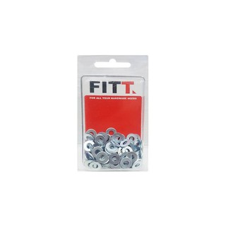 แหวนอีแปะ FITT 50G 4MM | FITT | 4MM อุปกรณ์ยึด FITT Online Carnival Sale แหวนอีแปะ FITT 50G 4MM
เป็นแหวนรอง สำหรับรองที่