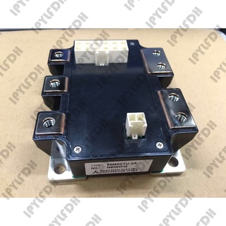 โมดูลเพาเวอร์ FM600TU-2A FM600TU-3A IGBT