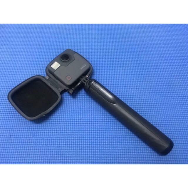 Gopro fusion 360 มือสอง อุปกรณ์ครบ