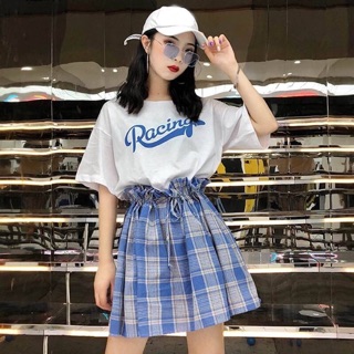 เสื้อ+กระโปรง 490฿