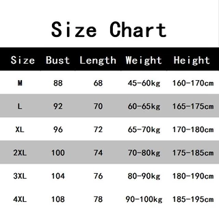 Healthland เสื้อแขนกุดผู้ชาย เสื้อกล้ามผู้ชาย M-4XL