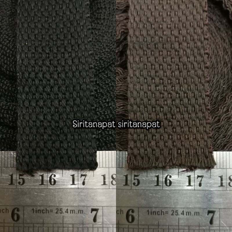 ปลีก/ส่ง สายสปัน 1.2" (3ซม.)แท้จ้า🚩