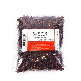 🔥*พร้อมส่ง*🔥 กานพลู 200 กรัม Cloves 200 g