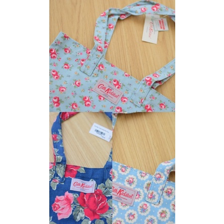 กระเป๋าผ้า cath kidston