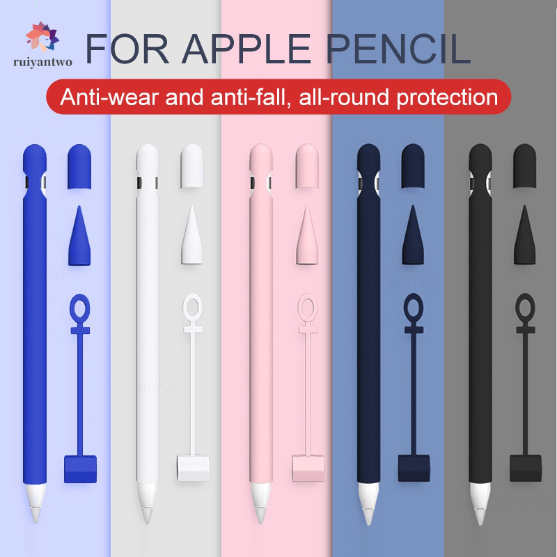 RPHเหมาะสําหรับ Apple Pencil/ipad Pro Apple Pen Case Handwriting Touch Apple Pen แขนป้องกัน 1 รุ่น