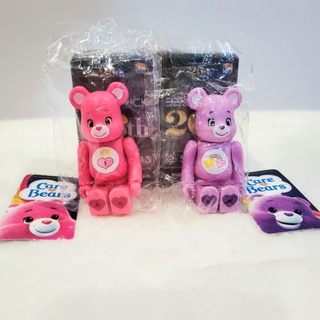 Be@rbrick Series 43 Animal &amp; Secret Animal: Care Bears